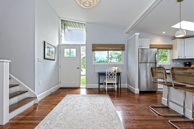 $895,000 | 23 Briarwood Drive, Old Saybrook, CT 06475