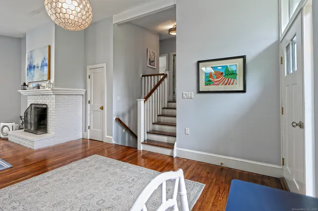 $895,000 | 23 Briarwood Drive, Old Saybrook, CT 06475