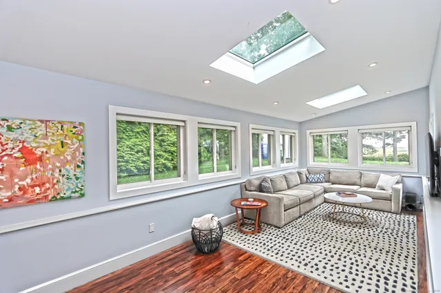 $895,000 | 23 Briarwood Drive, Old Saybrook, CT 06475