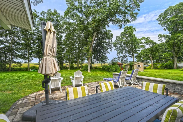 $895,000 | 23 Briarwood Drive, Old Saybrook, CT 06475