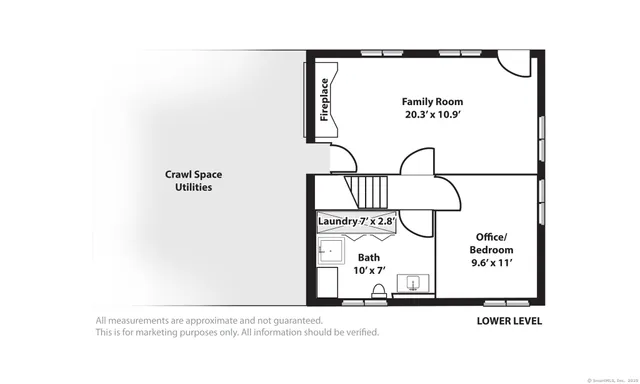 $895,000 | 23 Briarwood Drive, Old Saybrook, CT 06475