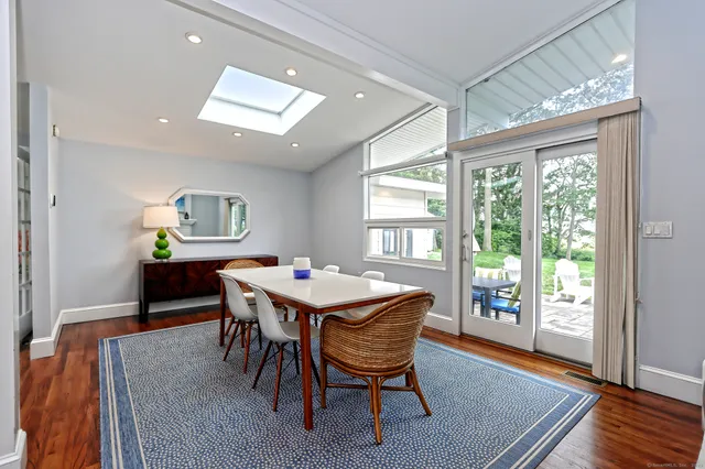 $895,000 | 23 Briarwood Drive, Old Saybrook, CT 06475