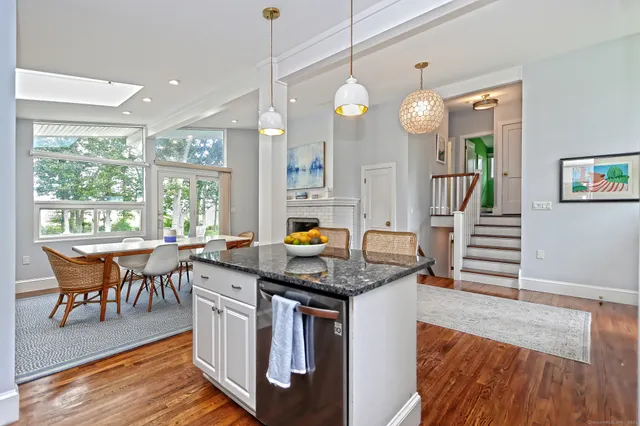 $895,000 | 23 Briarwood Drive, Old Saybrook, CT 06475
