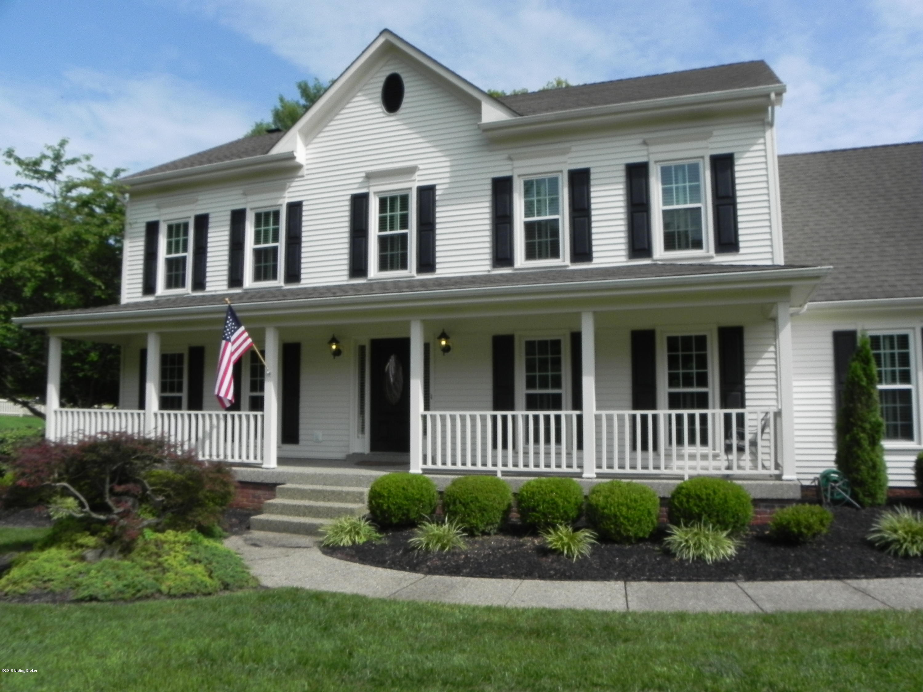7010 Rock Hill Road Prospect, KY 40059 - Photo 34 of 34 35_RockHill_Front1