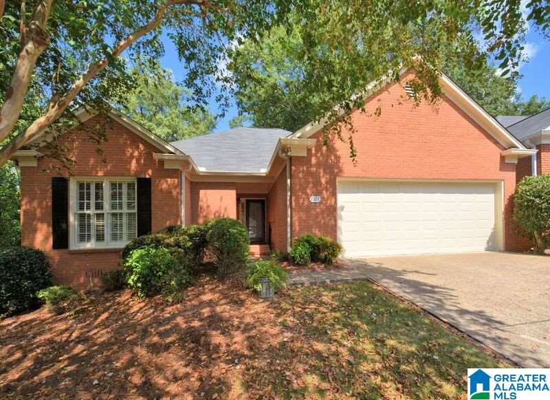 2321 Timber Ridge Circle Birmingham, AL 35243 - Photo 1 of 20