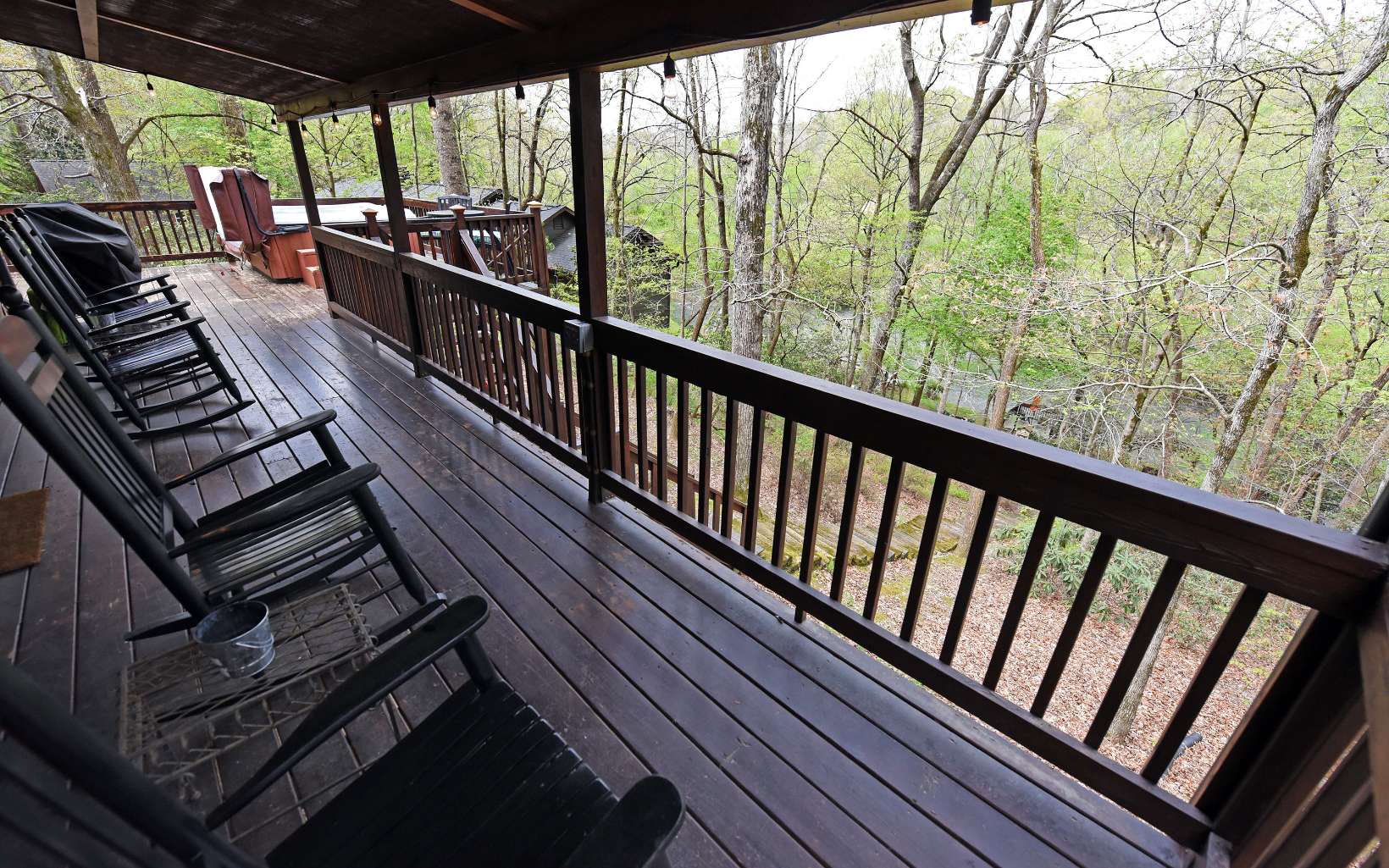 315 Licklog Road Ellijay, GA 30536 - Photo 21 of 38 Additional View