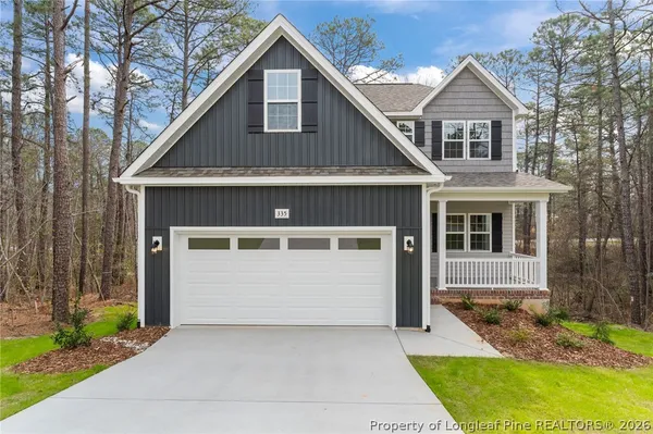$399,000 | 335 Adams Circle, Pinehurst, NC 28374