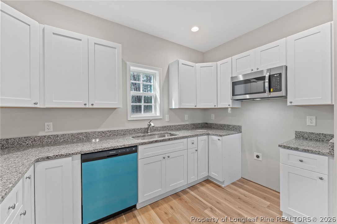 335 Adams Circle Pinehurst, NC 28374 - Photo 12 of 50
