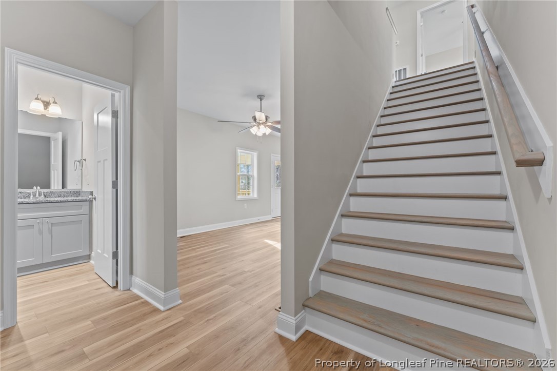 335 Adams Circle Pinehurst, NC 28374 - Photo 19 of 50