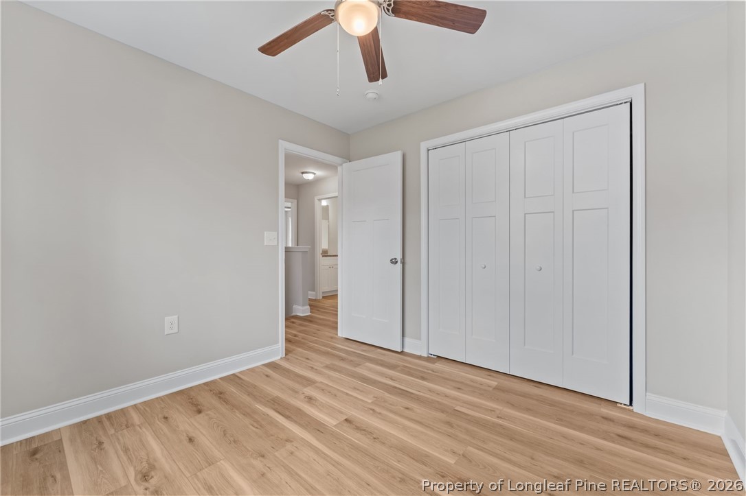 335 Adams Circle Pinehurst, NC 28374 - Photo 23 of 50