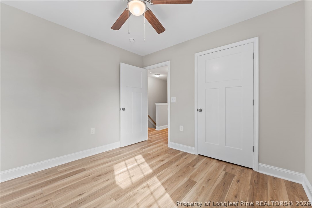 335 Adams Circle Pinehurst, NC 28374 - Photo 25 of 50
