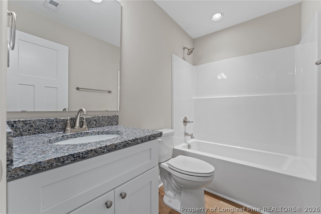335 Adams Circle Pinehurst, NC 28374 - Photo 26 of 50