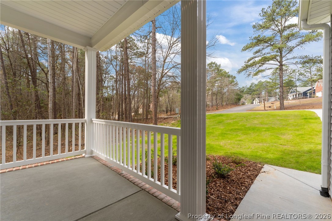 335 Adams Circle Pinehurst, NC 28374 - Photo 3 of 50