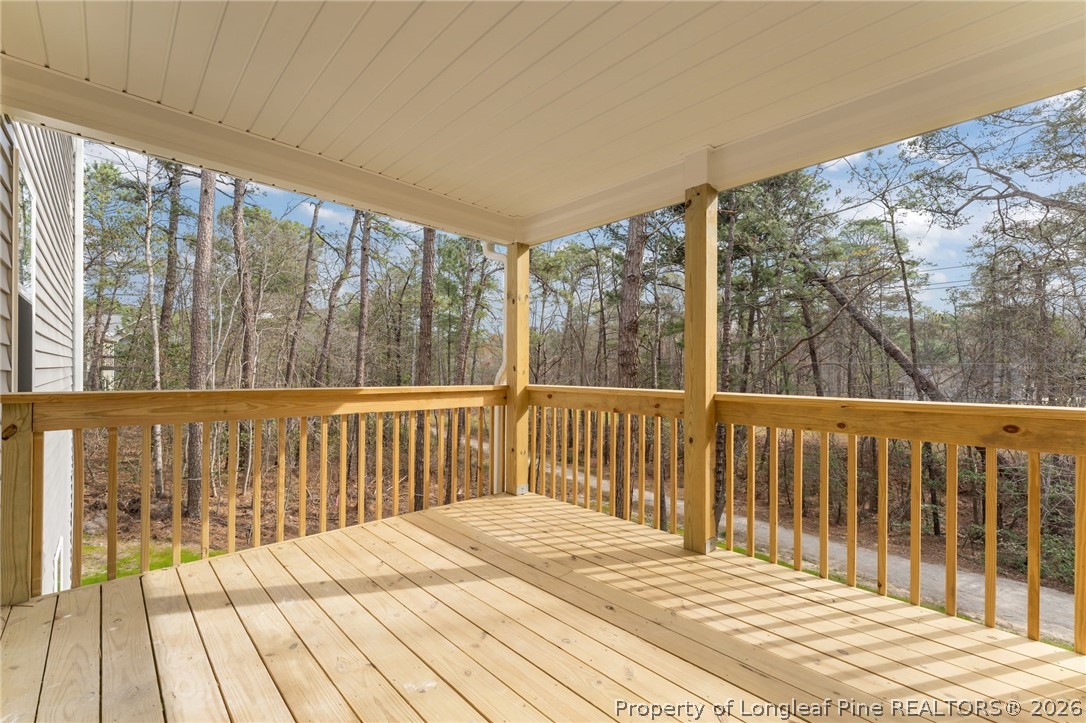 335 Adams Circle Pinehurst, NC 28374 - Photo 37 of 50