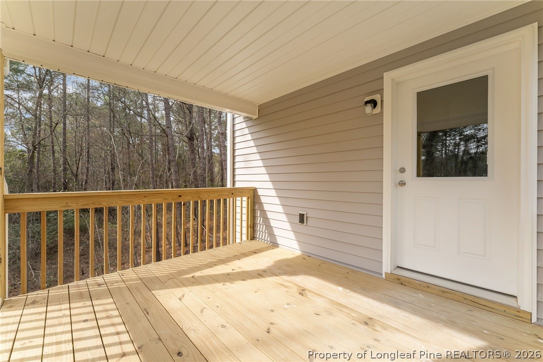335 Adams Circle Pinehurst, NC 28374 - Photo 38 of 50