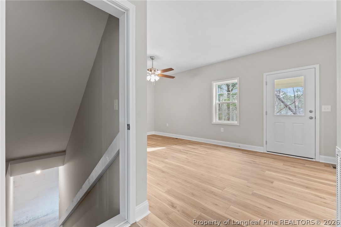 335 Adams Circle Pinehurst, NC 28374 - Photo 39 of 50