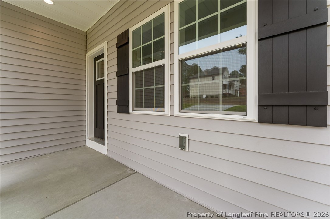 335 Adams Circle Pinehurst, NC 28374 - Photo 4 of 50