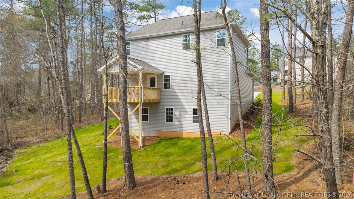 335 Adams Circle Pinehurst, NC 28374 - Photo 43 of 50