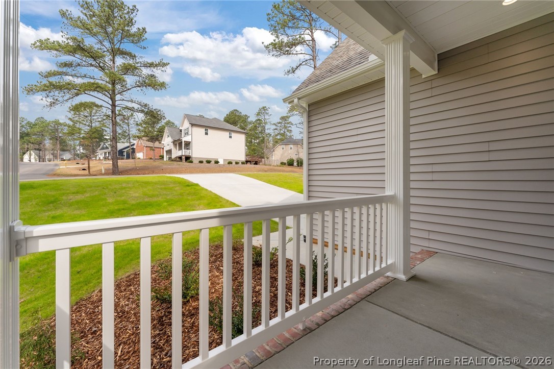 335 Adams Circle Pinehurst, NC 28374 - Photo 44 of 50