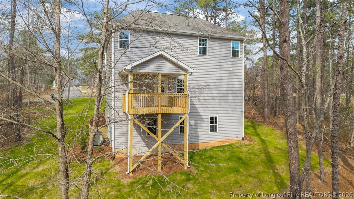 335 Adams Circle Pinehurst, NC 28374 - Photo 45 of 50