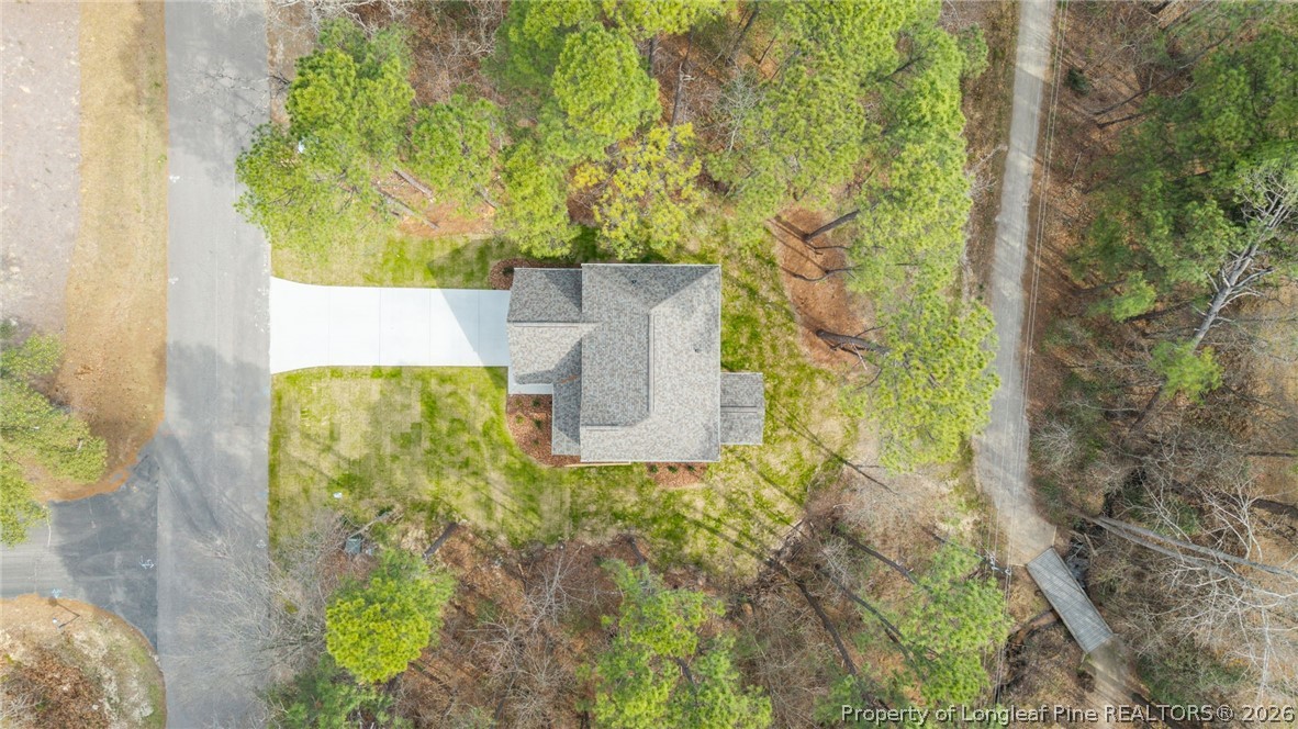 335 Adams Circle Pinehurst, NC 28374 - Photo 46 of 50