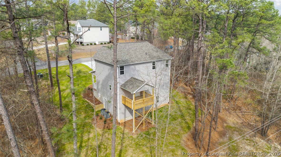 335 Adams Circle Pinehurst, NC 28374 - Photo 47 of 50
