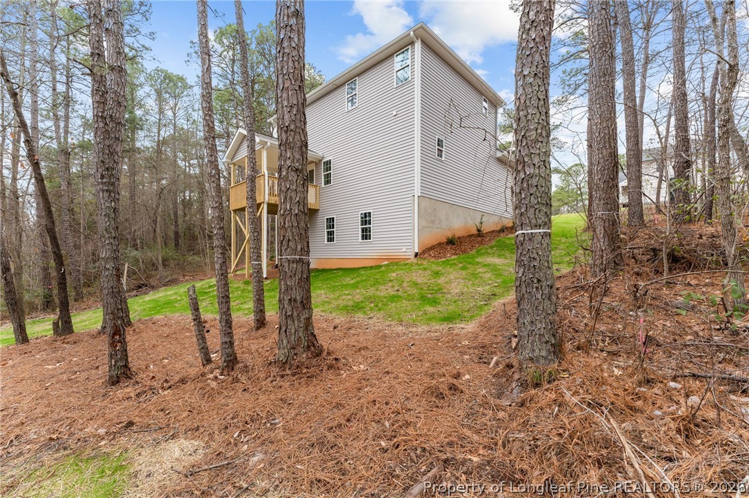 335 Adams Circle Pinehurst, NC 28374 - Photo 49 of 50