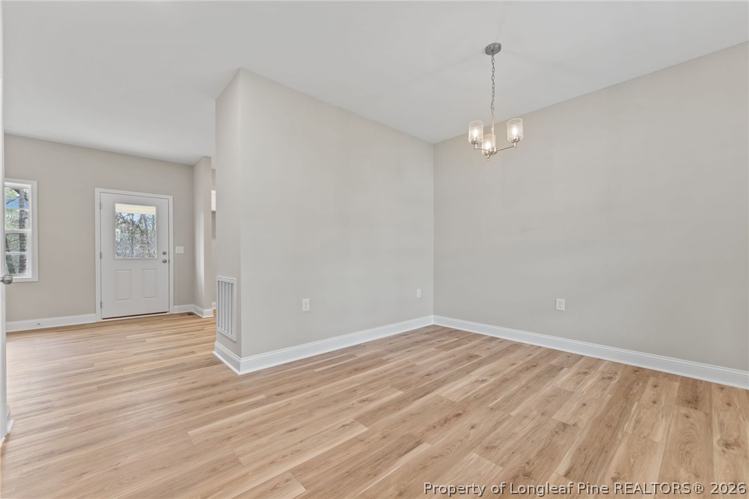 335 Adams Circle Pinehurst, NC 28374 - Photo 6 of 50