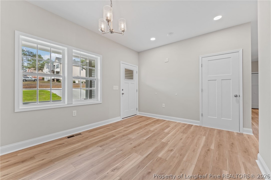 335 Adams Circle Pinehurst, NC 28374 - Photo 8 of 50