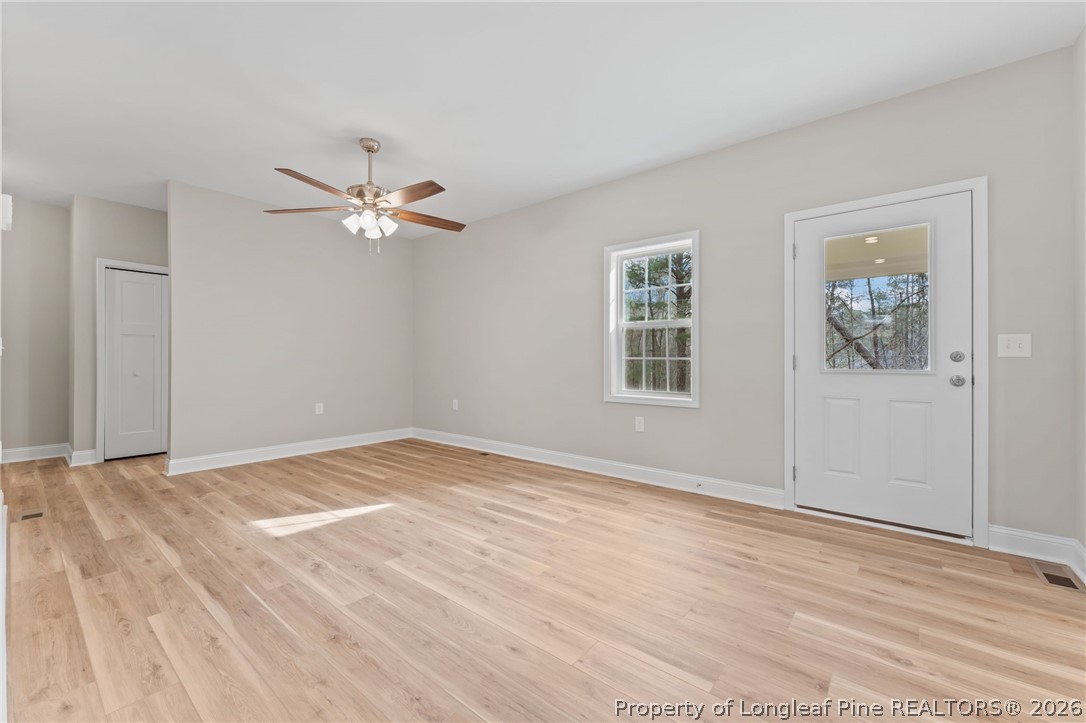 335 Adams Circle Pinehurst, NC 28374 - Photo 9 of 50