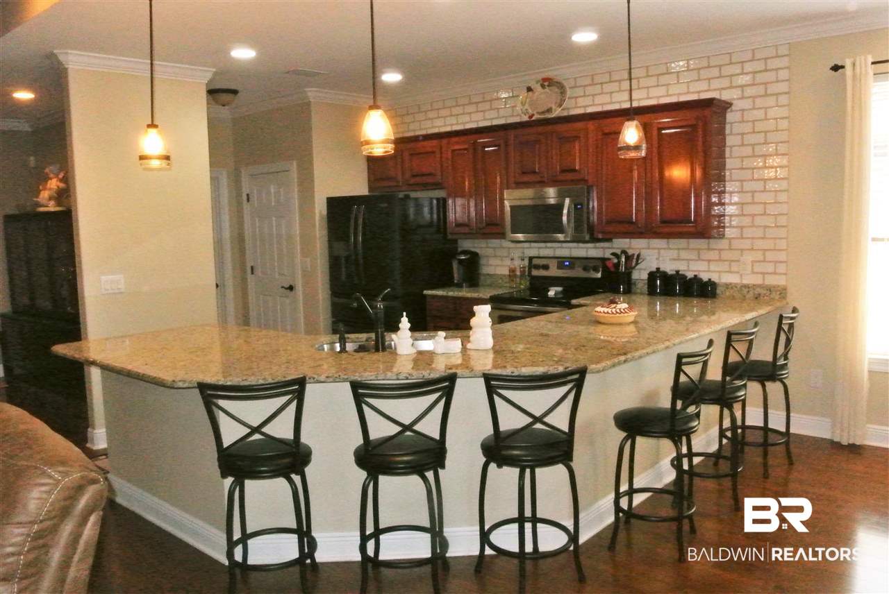 7294 Raintree Lane Gulf Shores, AL 36542 - Photo 2 of 15
