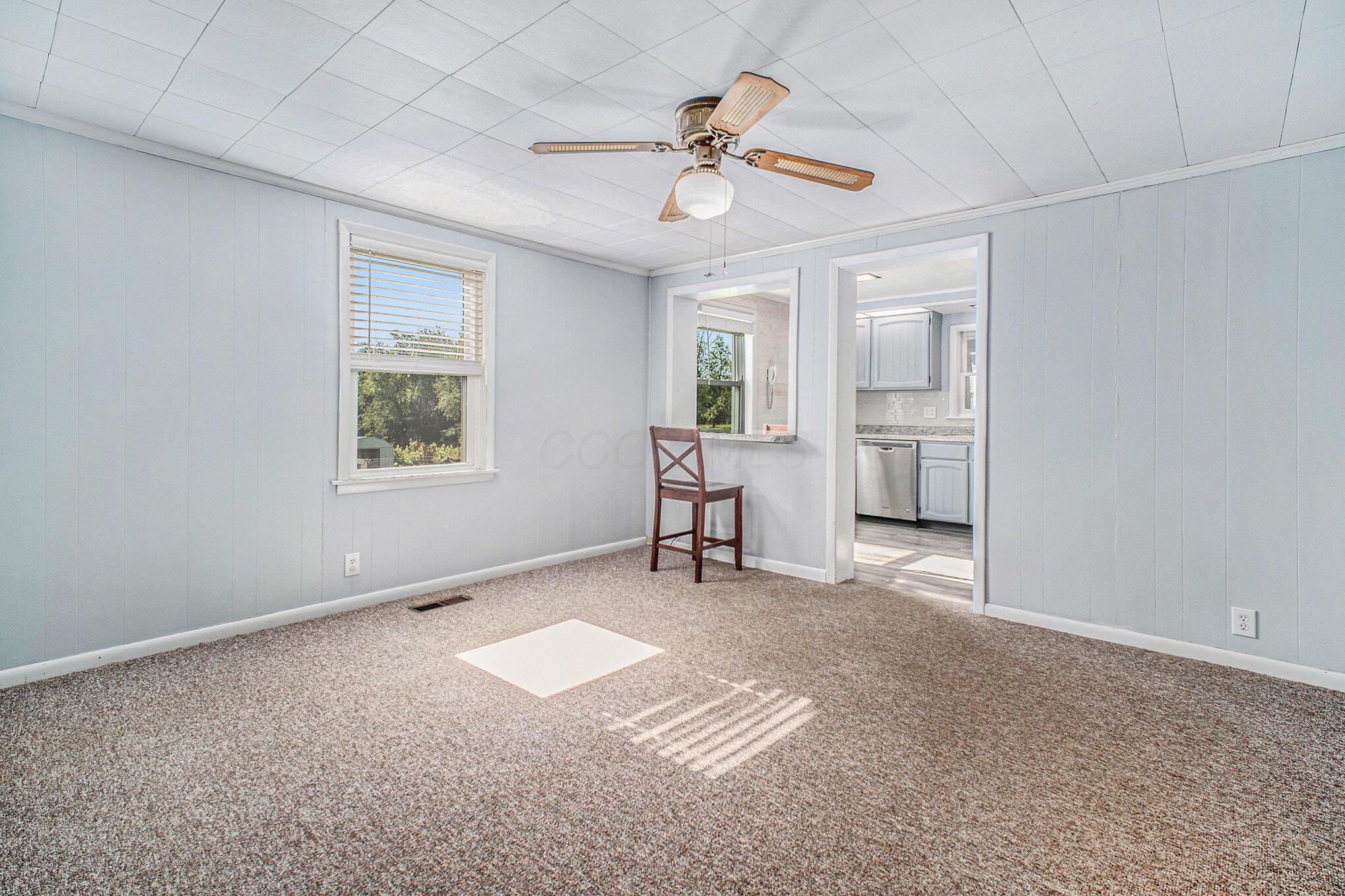 2883 Tucker Road Lucas, OH 44843 - Photo 7 of 35 Dining Room
