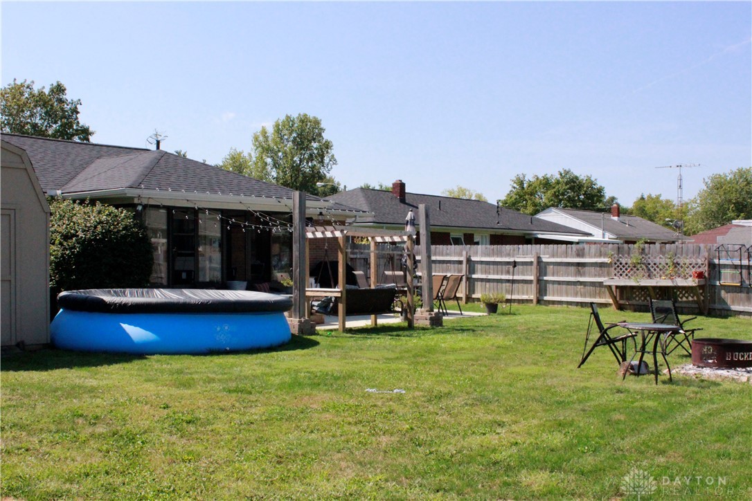 1442 Ronald Road Springfield, OH 45503 - Photo 39 of 42