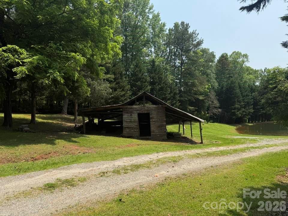 650 Smith Waldrop Road Columbus, NC 28722 - Photo 17 of 27