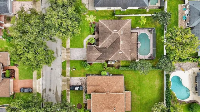 $776,000 | 3511 Hollow Oak Run, Oviedo, FL 32766