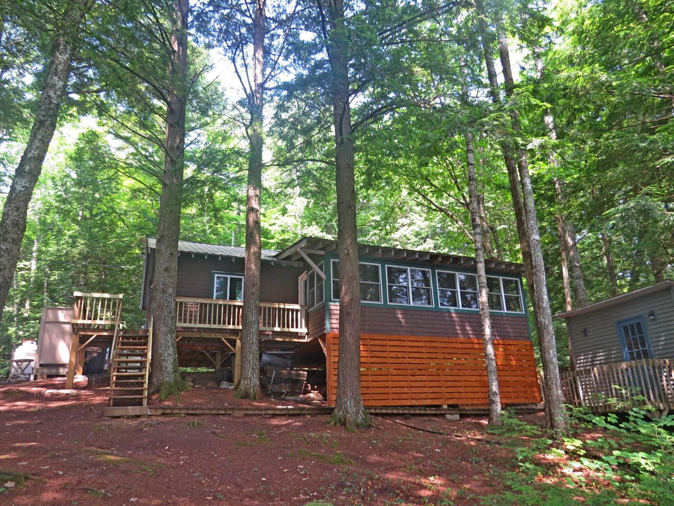 10 Fellows Farm Road Fayette, ME 04349 - Photo 1 of 25 Exterior
