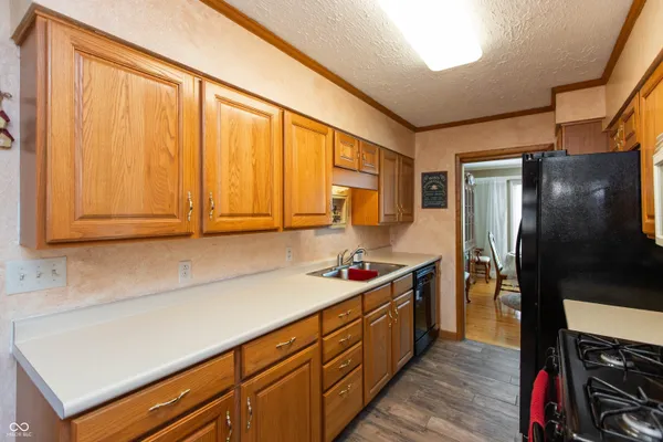 $329,900 | 831 North Drive, Seymour, IN 47274