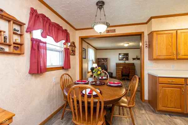 $329,900 | 831 North Drive, Seymour, IN 47274