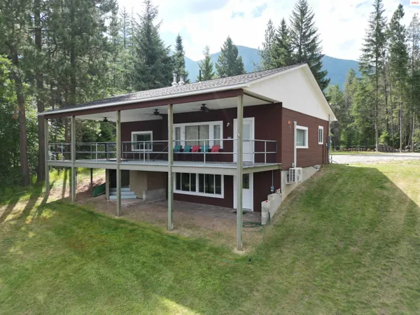 $950,000 | 153 Savage Lane West, Troy, MT 59935