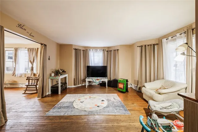 $149,900 | 3600 Fancher Road, Murray, NY 14470