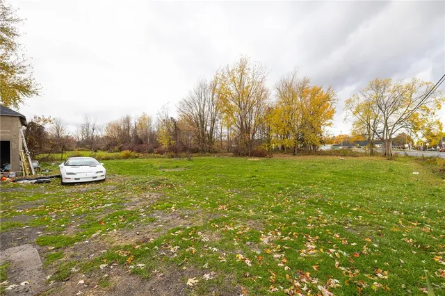 $149,900 | 3600 Fancher Road, Murray, NY 14470