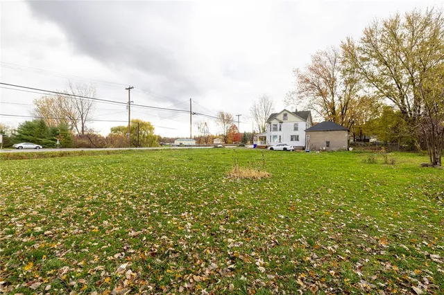 $149,900 | 3600 Fancher Road, Murray, NY 14470