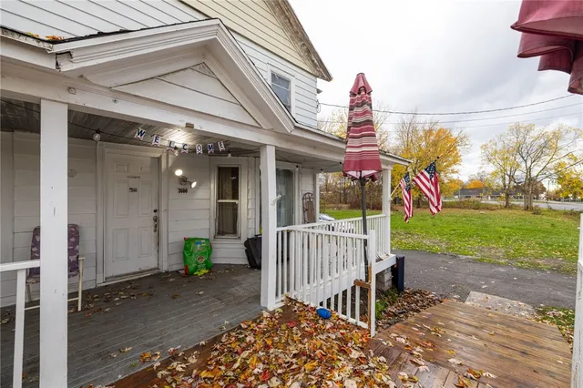 $149,900 | 3600 Fancher Road, Murray, NY 14470