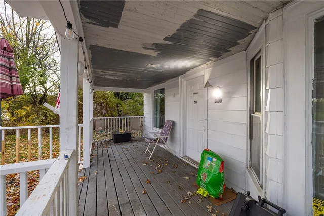 $149,900 | 3600 Fancher Road, Murray, NY 14470