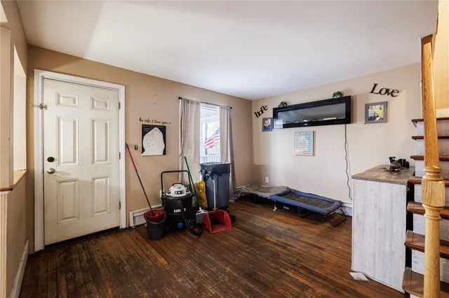 $149,900 | 3600 Fancher Road, Murray, NY 14470