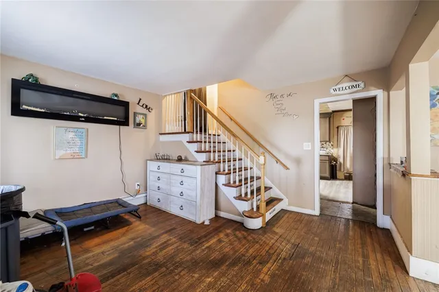 $149,900 | 3600 Fancher Road, Murray, NY 14470