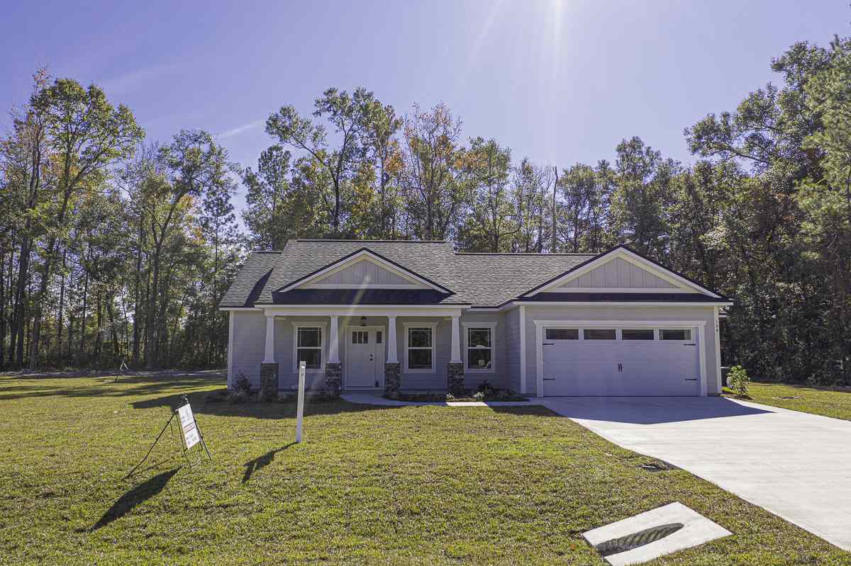 74 Linzy Store Road Crawfordville, FL 32327 - Photo 35 of 35 Gallery Image 35
