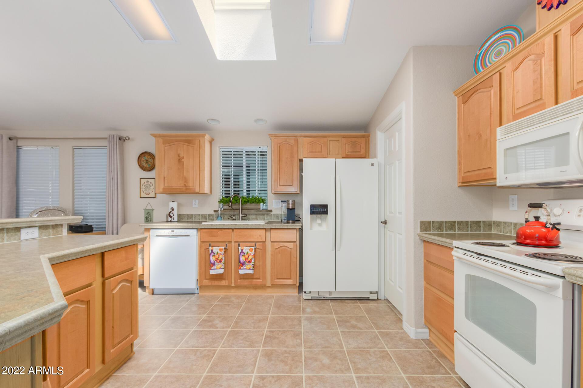 3355 South Cortez Road, Unit 32 Apache Junction, AZ 85119 - Photo 4 of 24 Upgraded cabinetry