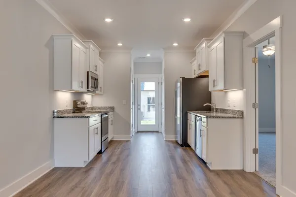 $1,500 | 205 Bancroft Mill, Columbia, TN 38401