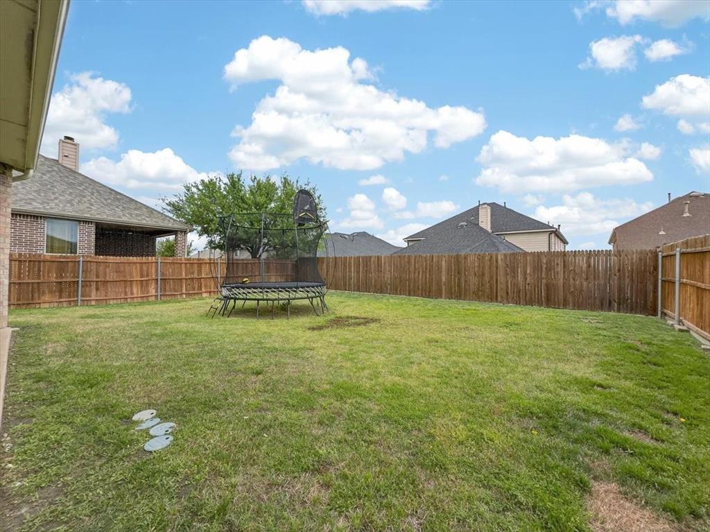 2679 Lake Ridge Drive Little Elm, TX 75068 - Photo 37 of 40